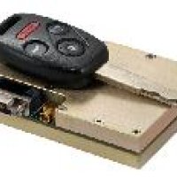 UHF Transceiver