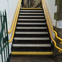 Non Slip Stair Tread