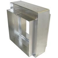 HVAC Fabrication Services