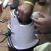 Transit Mixer Hire Service