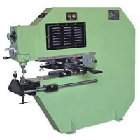Metal Nibbling Machine