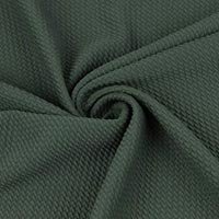 Poly Knitting Fabric