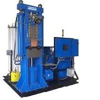 Dry Ice Press