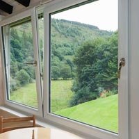 Tilt Turn Windows
