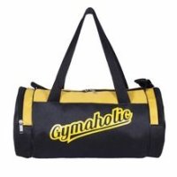 Rolling Duffle Bag