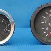 Electrical Pressure Gauges