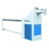 Tubular Fabric Reversing Machine