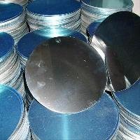 Steel Circles