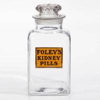 Kidney Pills