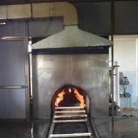 Crematorium