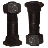 Bucket Tooth Bolt