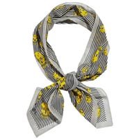 Cotton Voile Scarf