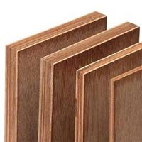 Fire Resistant Plywood