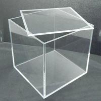 Acrylic Fabricators