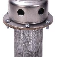 Metal Filler Breather