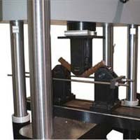 Bend Test Equipment