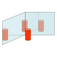Flat Mirrors
