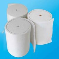 Ceramic Fiber Insulation
