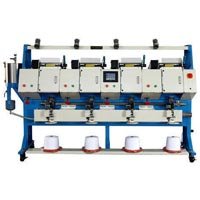 Yarn Machine