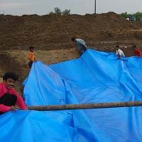 PVC Tent
