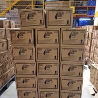 Heavy Material Storage Pallet