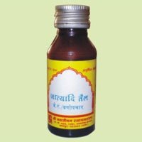 Jatyadi Oil