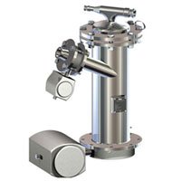 Powder Transfer System