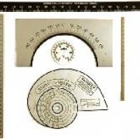 Label Printing Scales