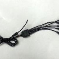 Mobile Phone Charger Wire