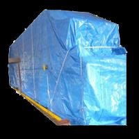 Construction Tarpaulin