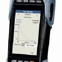 Gigabit Ethernet Tester