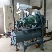 Screw Chiller