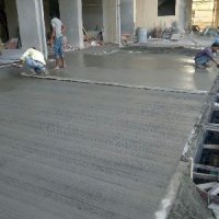 Trimix Flooring Service