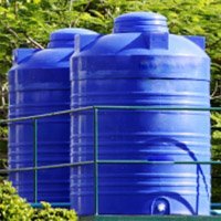 Cleaning Tanks