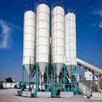 Chemical Silo
