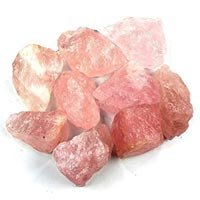 Rose Crystals