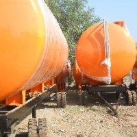 Storage Tank Fabricator