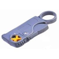 Coaxial Cable Stripper