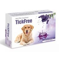 Dog Soaps
