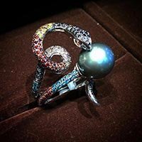 Jewellery Shops Interiors