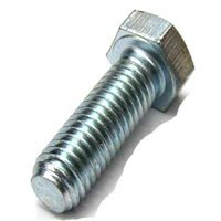 Zinc Plating