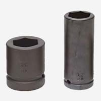 Heavy Duty Socket
