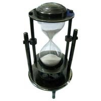 Nautical Hourglass