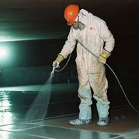 Tank Coatings