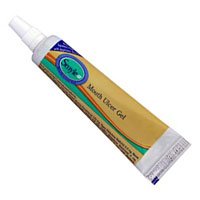 Mouth Ulcer Gel