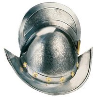 Spanish Helmet