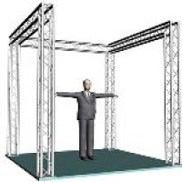 Exhibit Truss