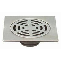 Floor Drain Strainers