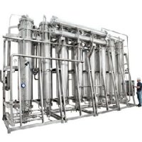 Pharmaceutical Water System