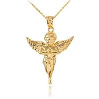 Religious Necklace